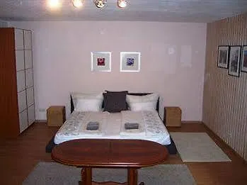 East Park Apartments Baumkirchner Str 18 Mnichov