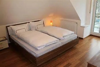 East Park Apartments Baumkirchner Str 18 Mnichov Německo